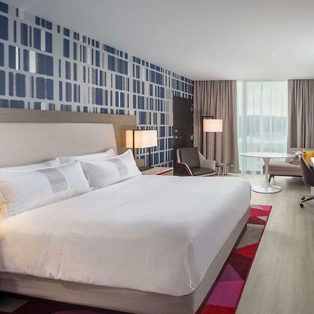 The Summit Hotel Cincinnati Eksteriør billede