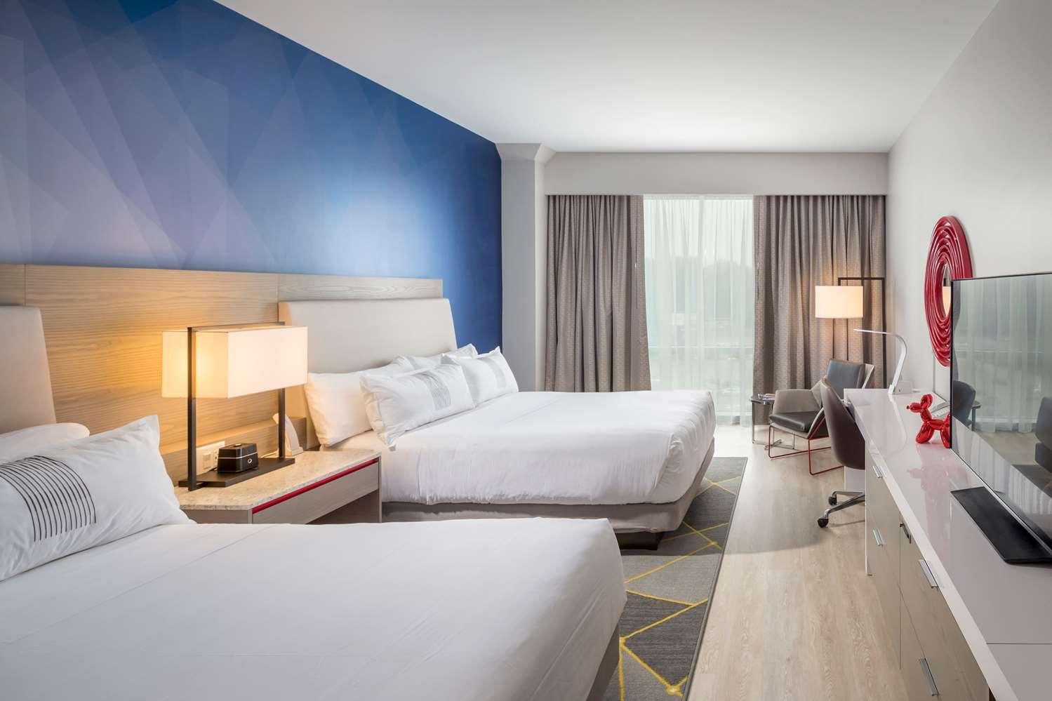 The Summit Hotel Cincinnati Eksteriør billede