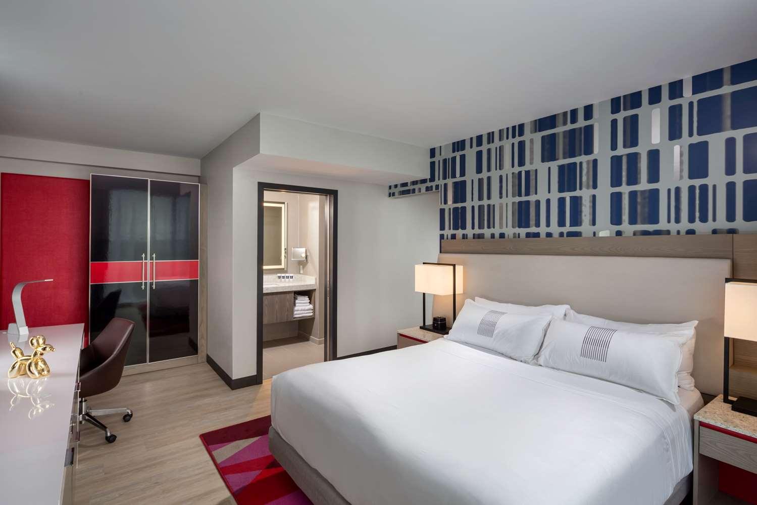 The Summit Hotel Cincinnati Eksteriør billede